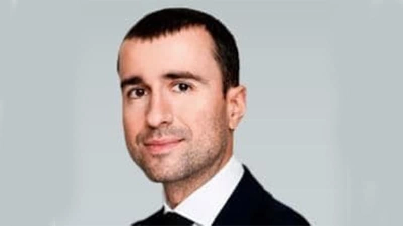 Юрий Трофимов