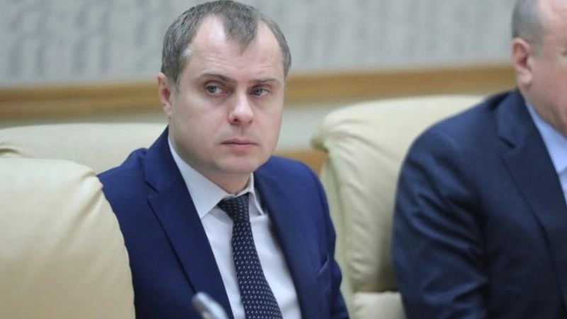 Андрей Майер