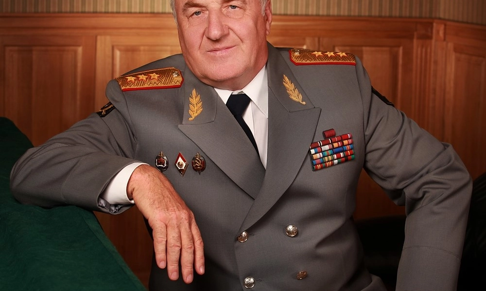 Владимир Пронин