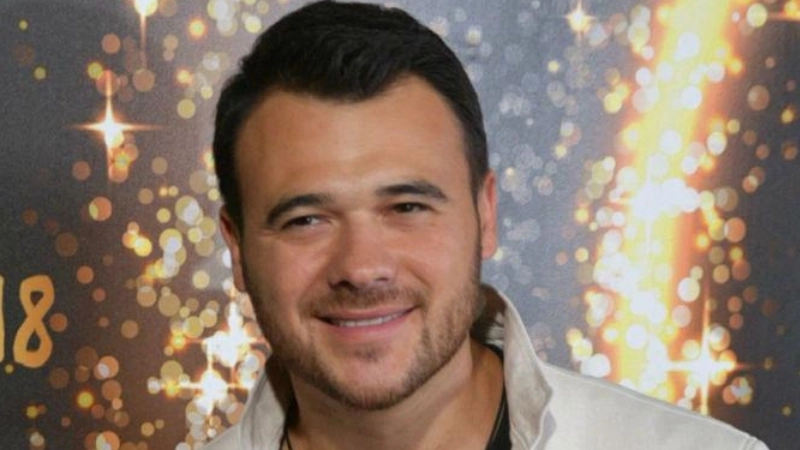 Эмин Агаларов