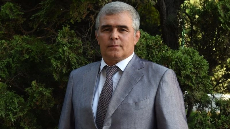 Мурат Гаджиев
