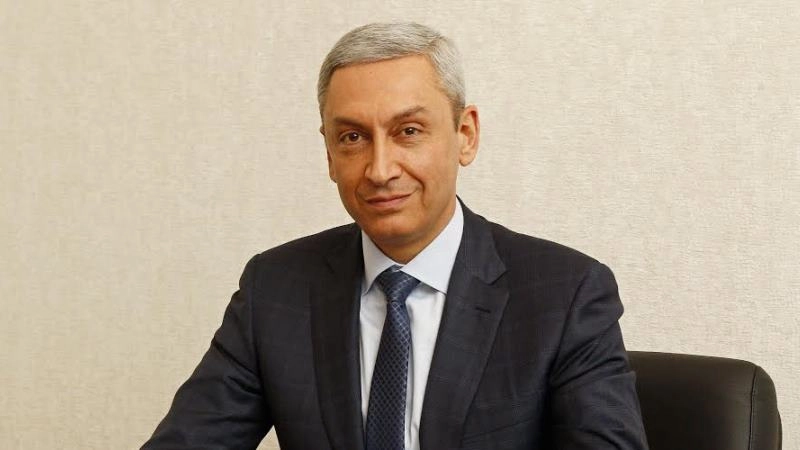 Борис Джанаев