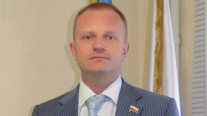 Иван Сухарев