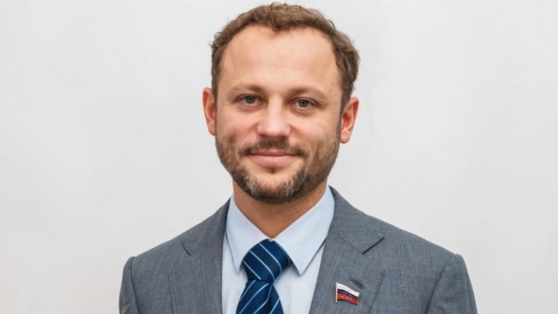 Павел Федяев