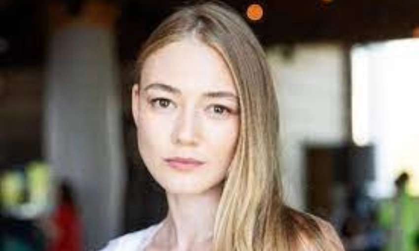Оксана Акиньшина