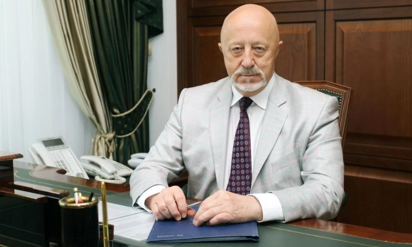 Виталий Шурыгин
