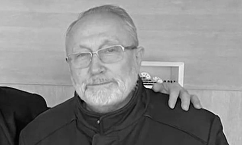 Олег Бурлаков