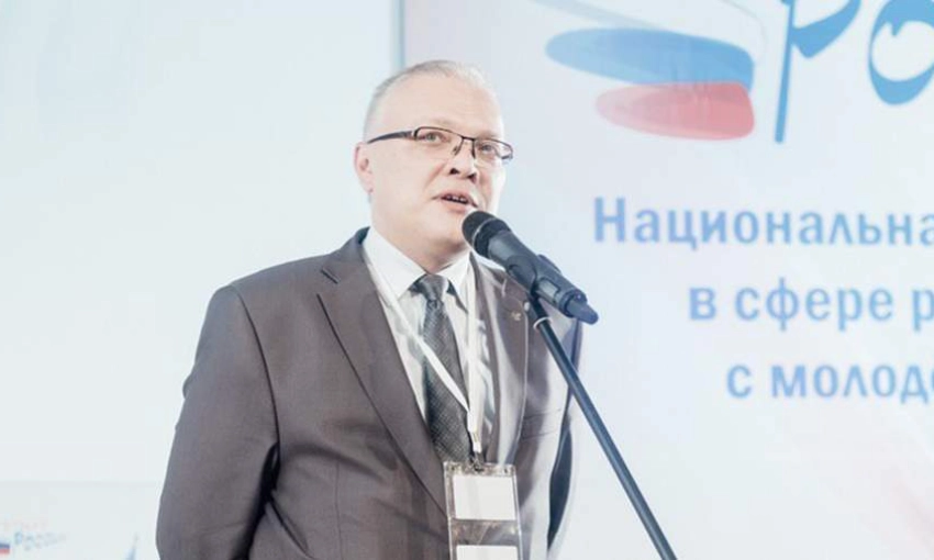 Соколов Александр